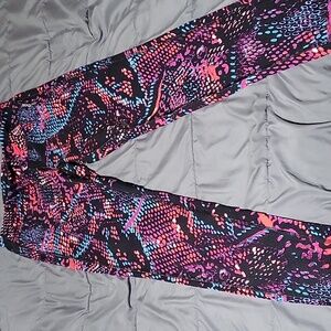 Reebok leggings S 🎁Bundle only🎁